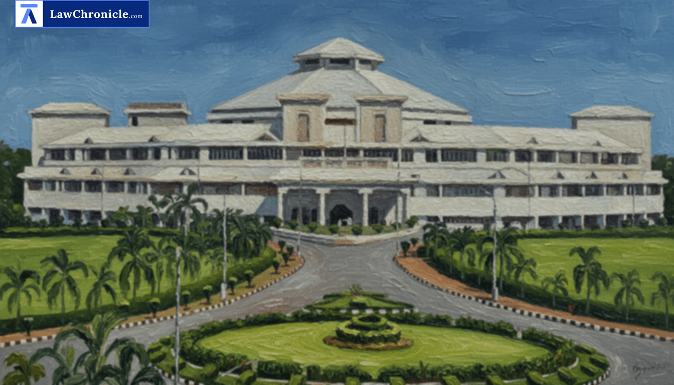 Tripura Governor Promulgates Ordinance Amending Industrial Disputes Act, 1947