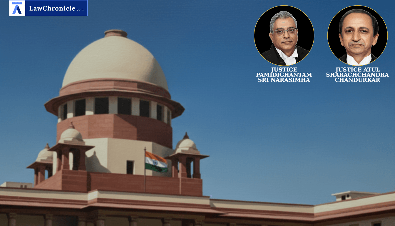 SC: Right to Walk Is a Fundamental Right; Pedestrians Take Priority Over Motorised Vehicles