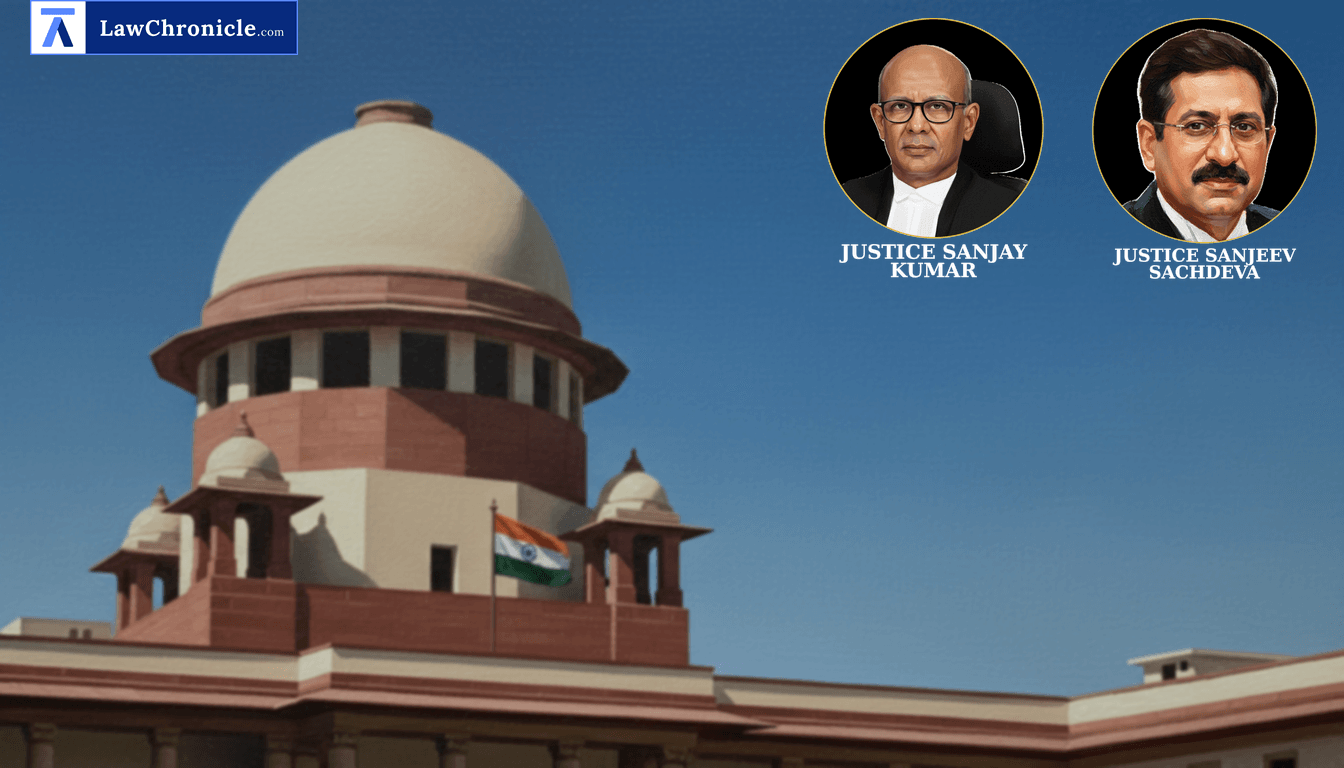 Banks Can Use SARFAESI Act for Debts Assigned by Non-SARFAESI Entities: SC