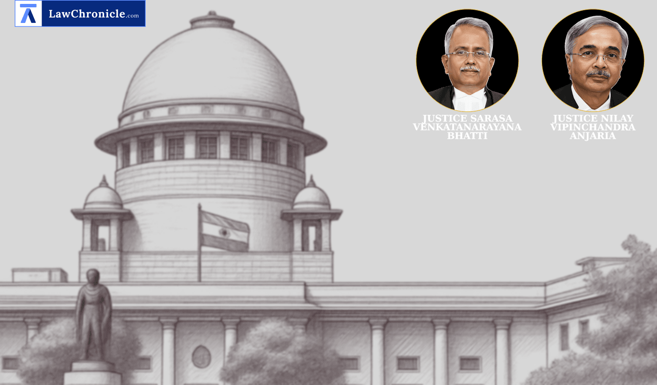 Which Provision Governs Succession of Female Tenure Holder in Land Law? Supreme Court Answers