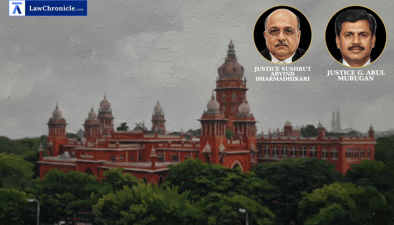 Bidder Cannot Challenge Auction Cancellation After Encashing Full Refund: Madras HC