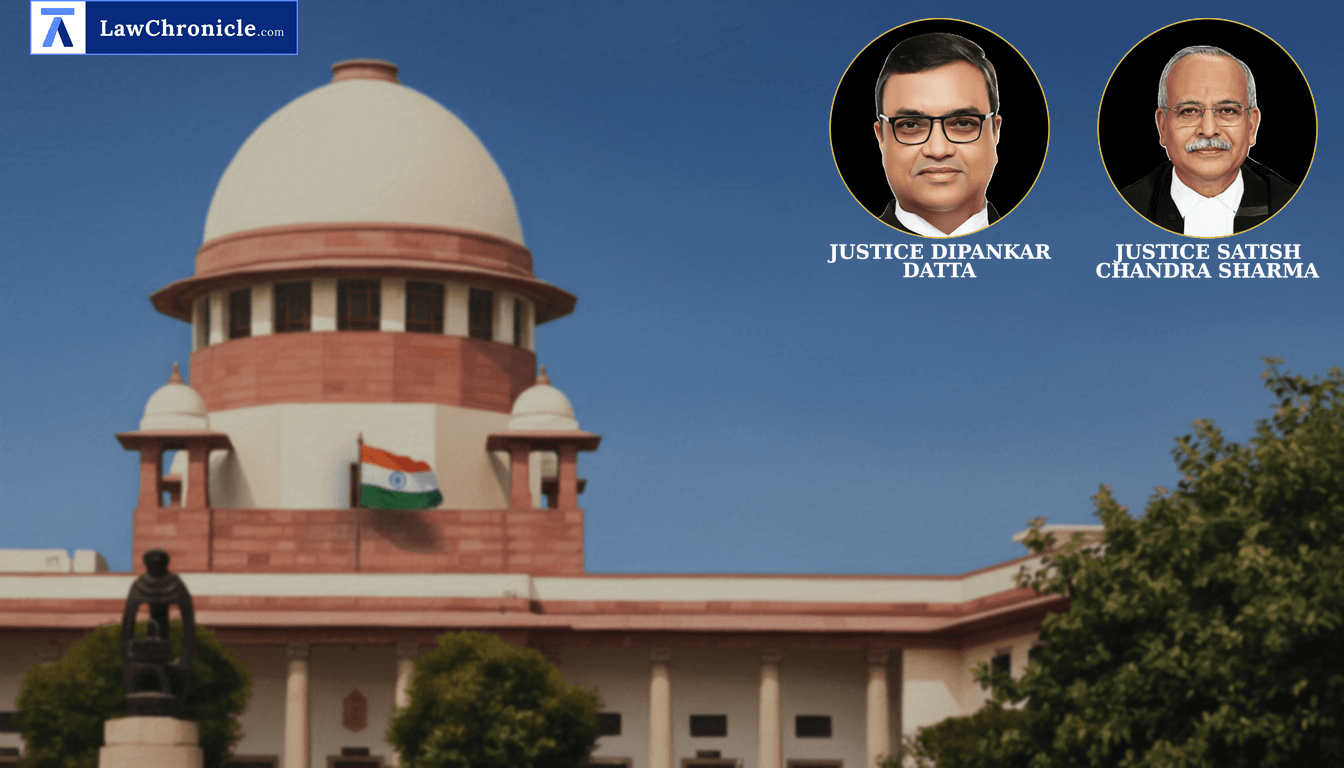 Mandate First, Gains Later: SC Upholds Penalties on Asset Managers for Regulatory Breach