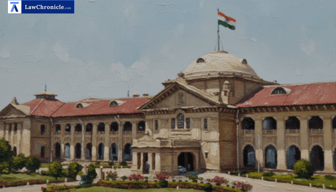 Advocate appointed to Allahabad HC; 3 new Judges for Kerala HC