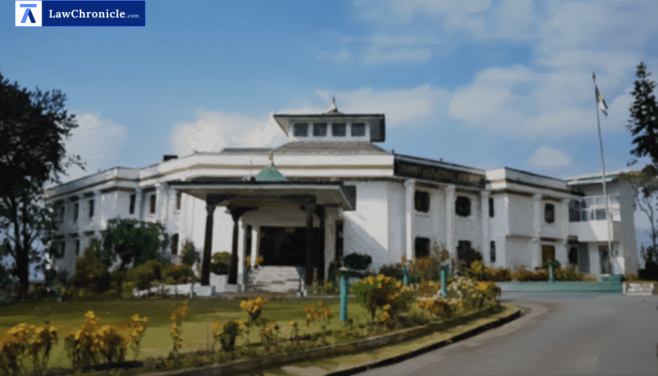 Sikkim Reconstitutes State Food Commission to Strengthen National Food Security Act Implementation