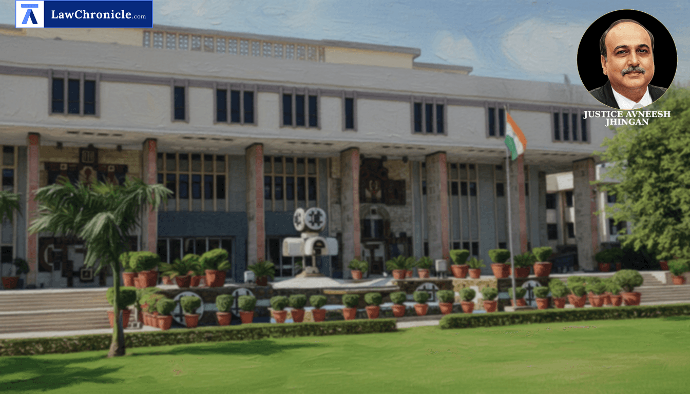 Claim For Extra Work Unsupported By Evidence Is Not Sustainable: Delhi HC