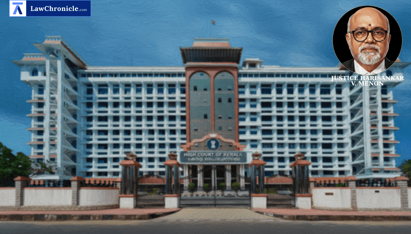 Kerala HC Permits Medical Termination of 28-Week Pregnancy for 14-Year-Old Rape Victim