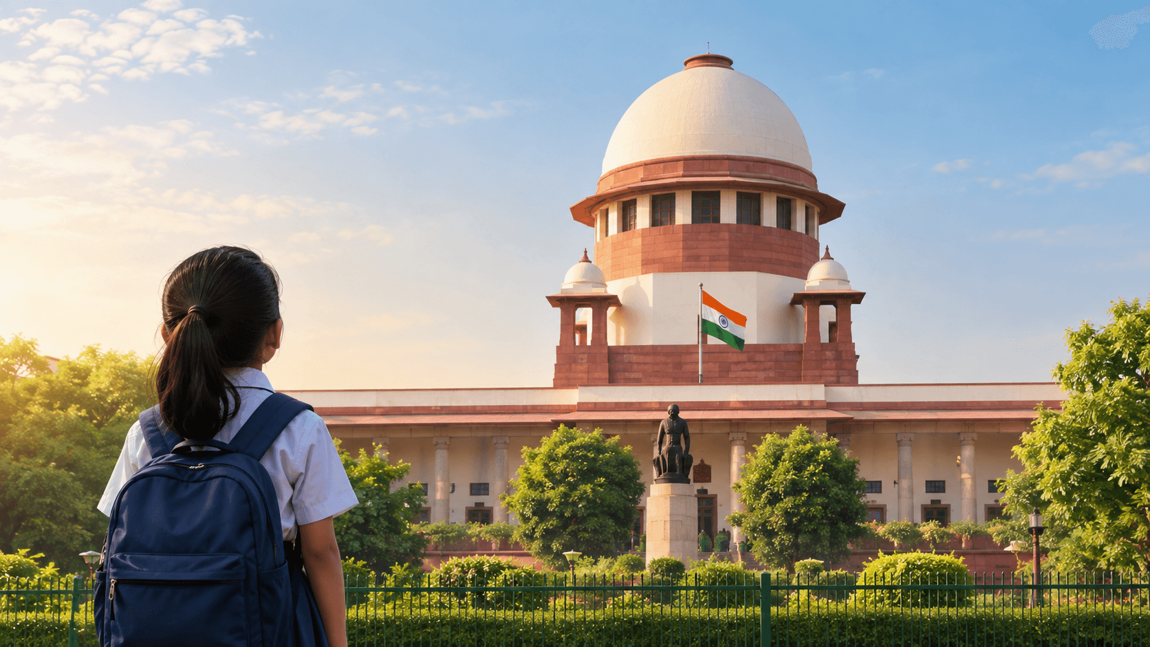 POCSO Judgments by Supreme Court Every Teacher and Parent Must Read
