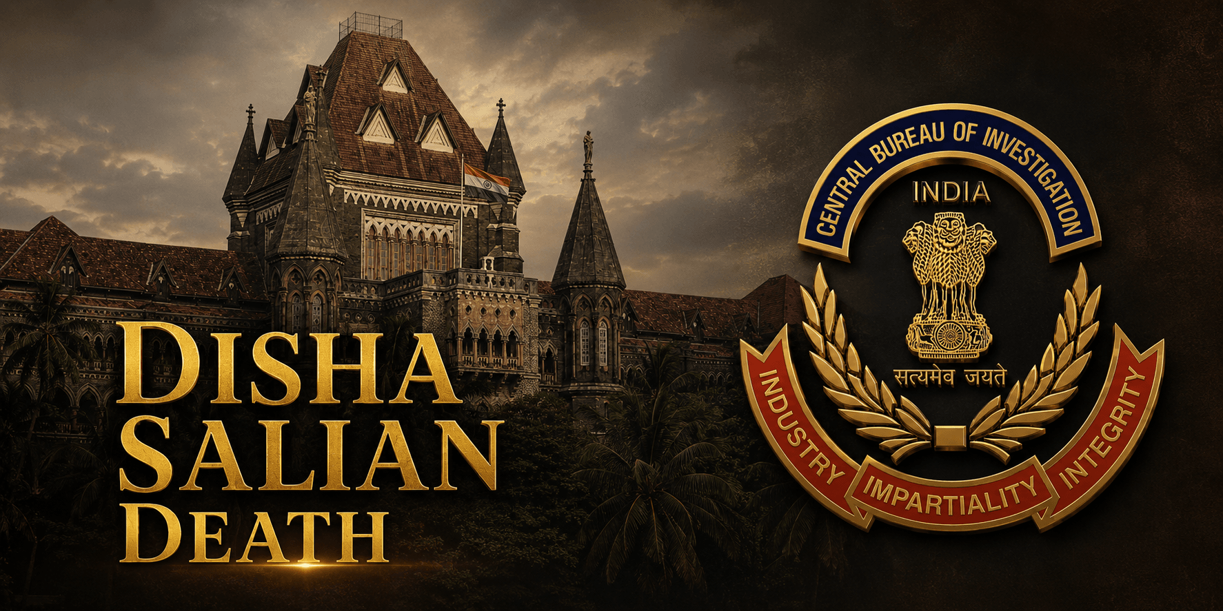What prompted Bombay HC to order CBI Probe in Disha Salian death case? - Explore