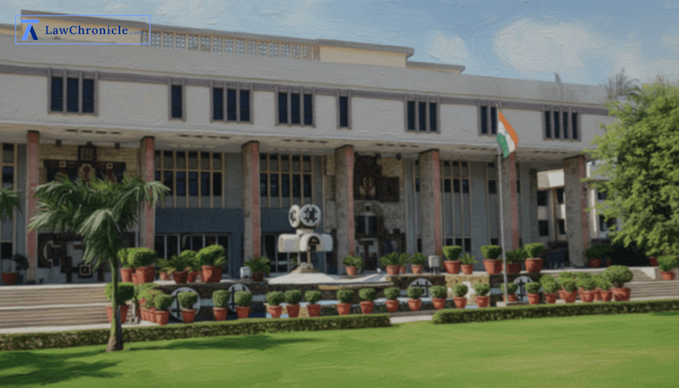 Delhi High Court Weekly Updates (Week of September – 10 to 17, 2026) 