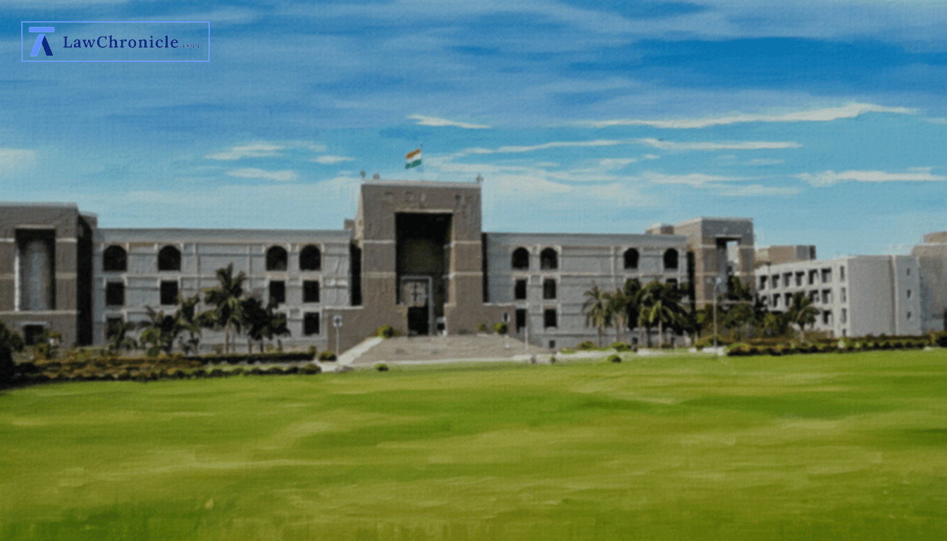 Gujarat High Court Weekly Updates (Week of September -10 to 17, 2026) 