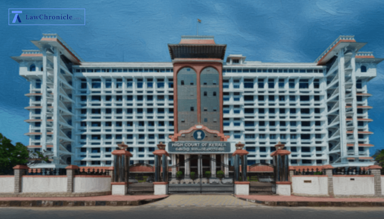Kerala High Court Weekly Updates (Week of September - 10 to 17, 2026) 