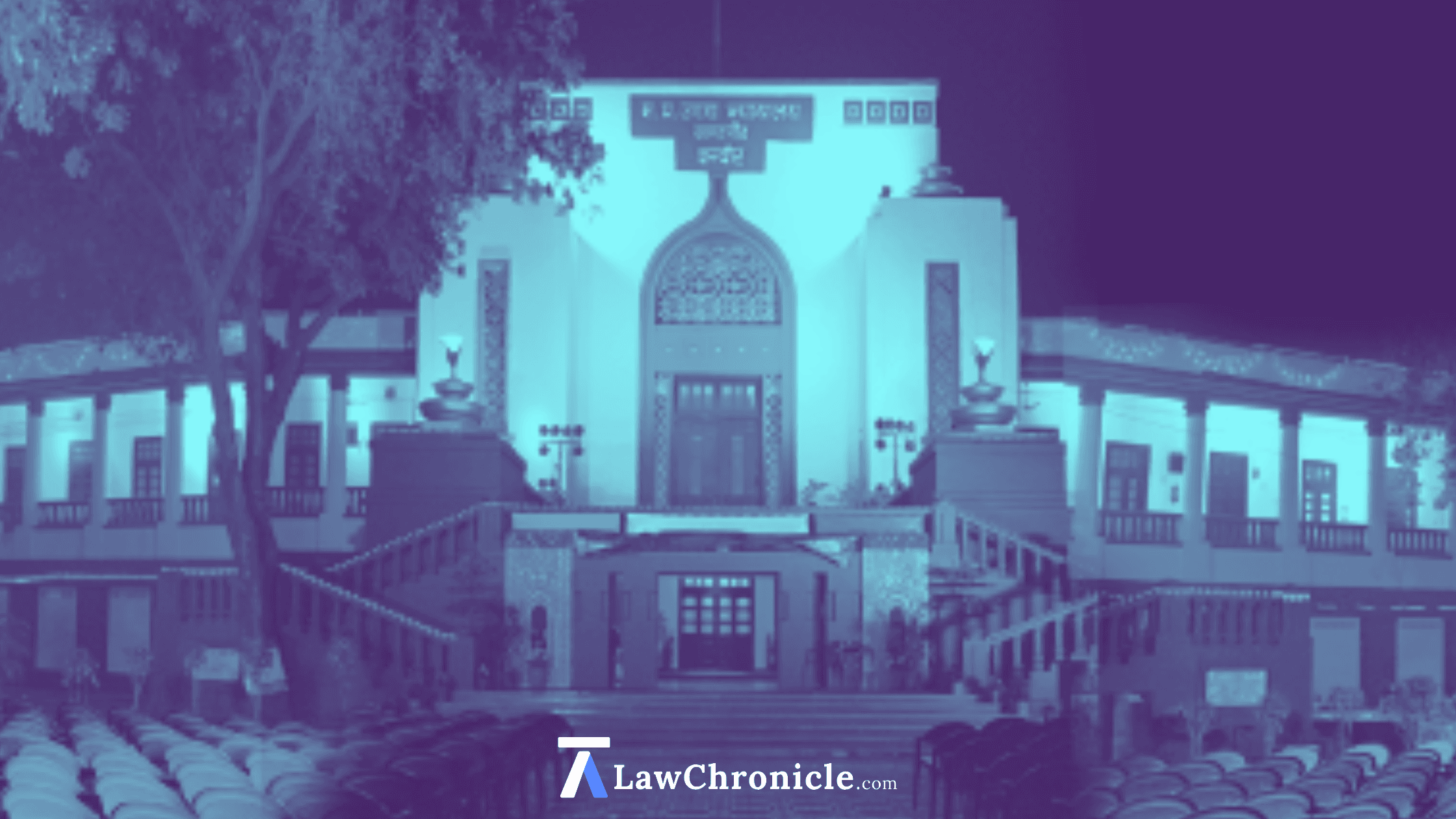 Adv. Amit Lahoti recommended for appointment as MPHC Judge