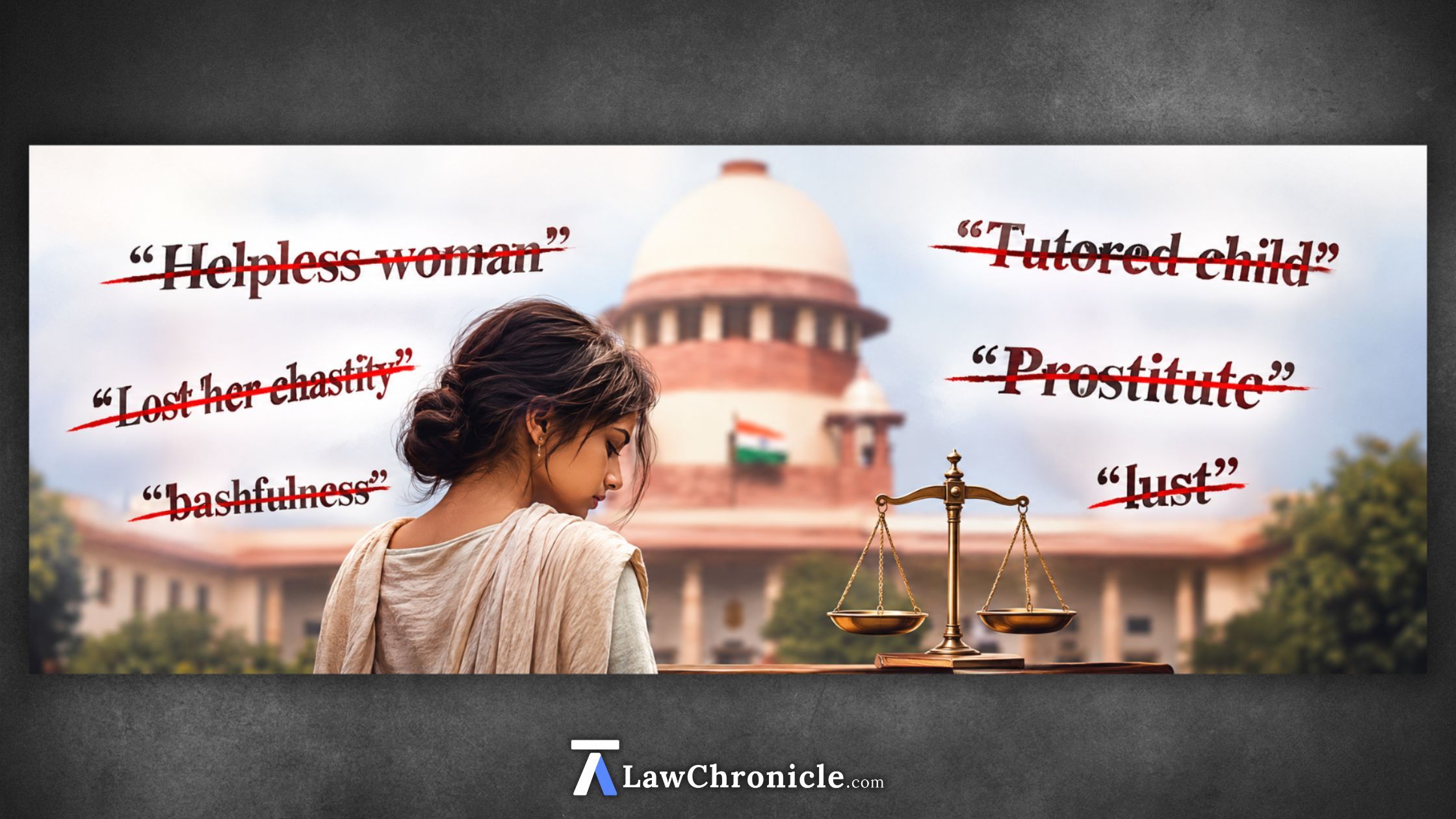 Inside Supreme Court's Gender Handbook: What it brings for Legal Community