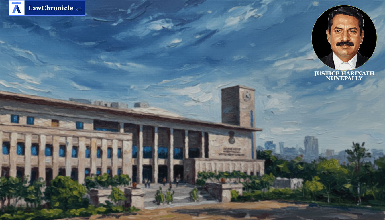 Writ Jurisdiction Cannot Resolve Title Disputes Under Cloud: Andhra Pradesh HC
