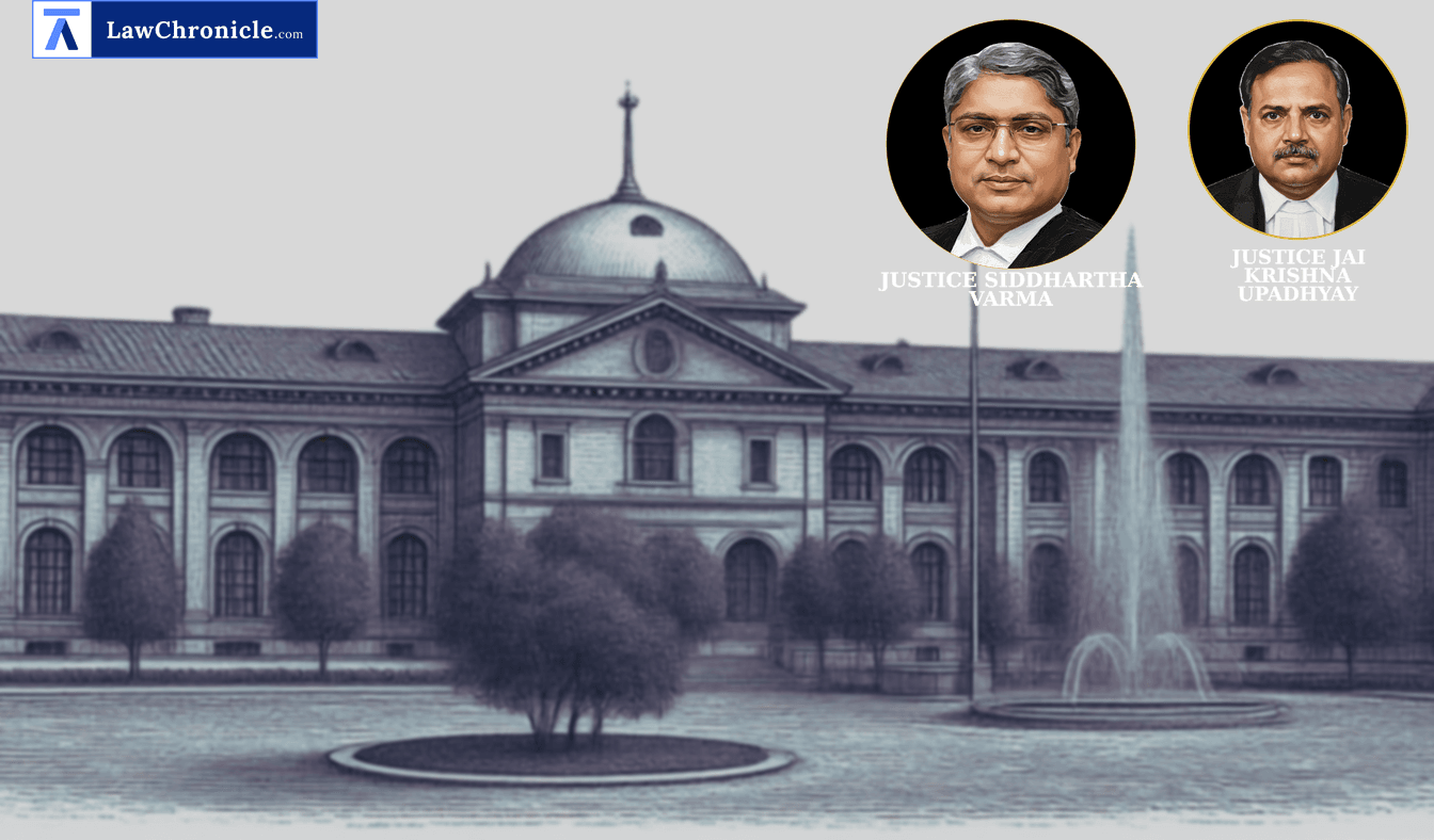 Consistency in Dying Declaration Overrides Peripheral Discrepancies: Allahabad HC
