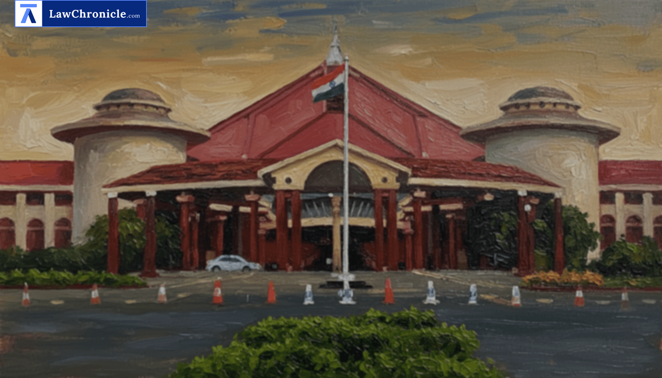 Goa Government Notifies Fee Waiver Scheme for SC/ST Students, Amends Rural Development Yojana, and Delineates Urban Mobility Areas