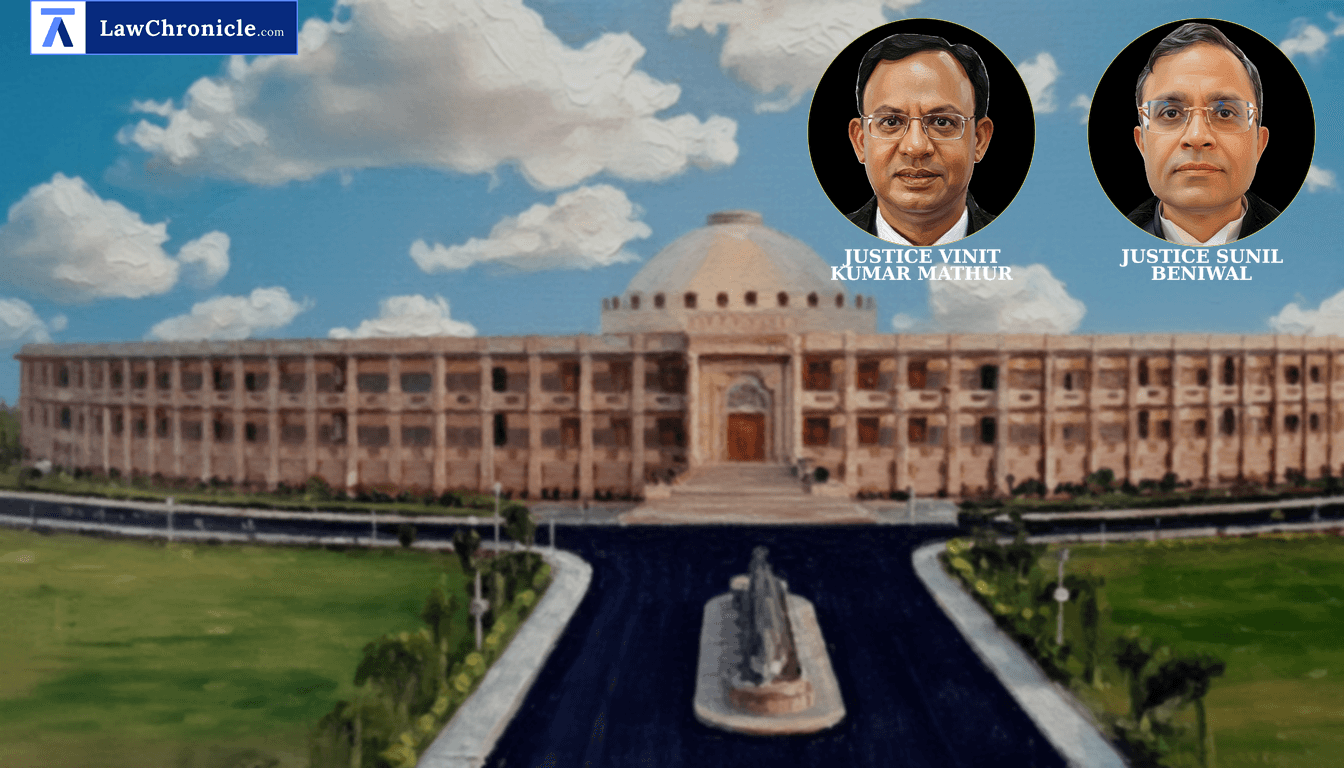 Rajasthan High Court Modifies Conviction in Land Dispute Death Case
