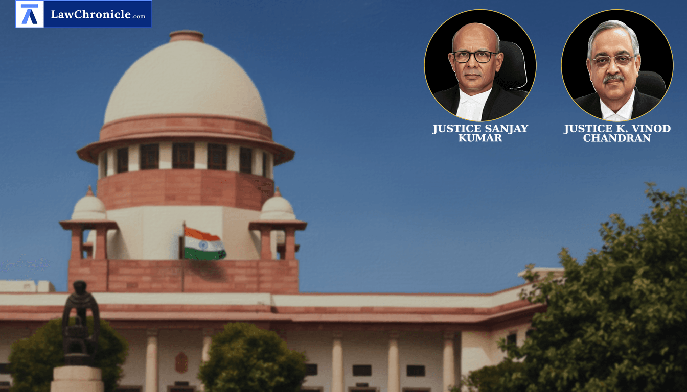Supreme Court Quashes Criminal Case Against Septuagenarian For False Caste Certificate