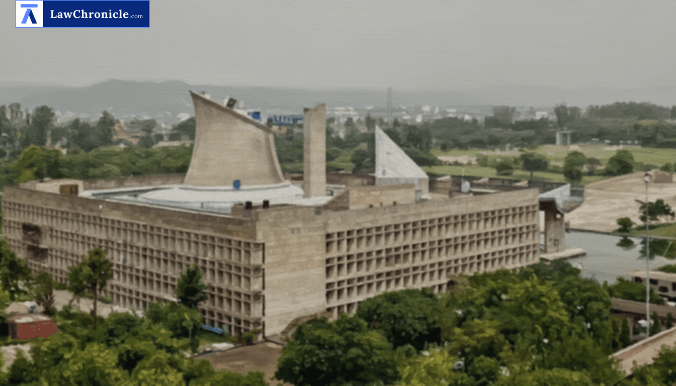 Haryana Amends Urban Development Act, Clarifies TDRs and Digitalizes Services
