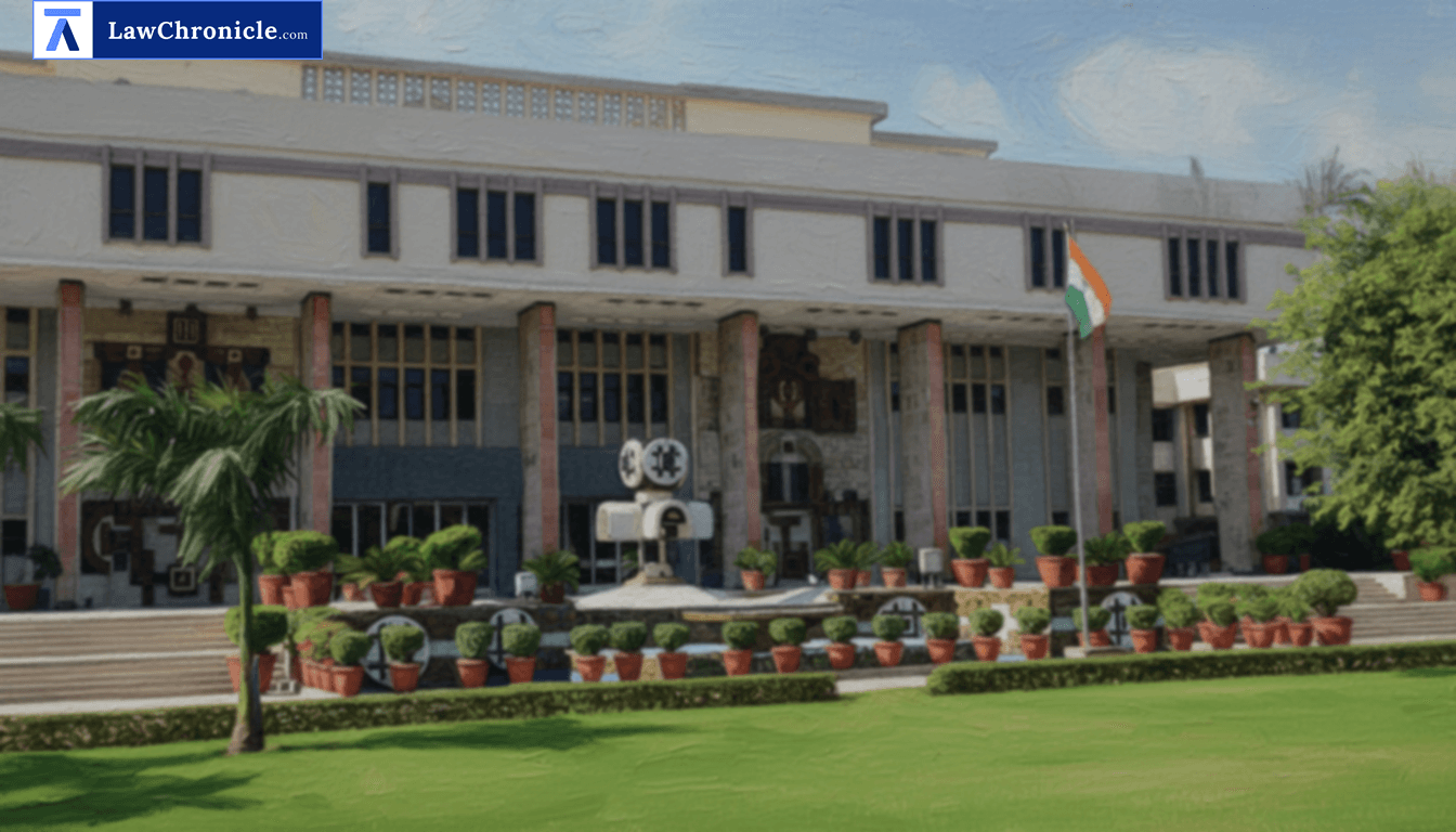 Delhi High Court Holds Fragmented Postgraduate Residency Satisfies 1095‑Day Requirement; Quashes AIIMS Rejection 
