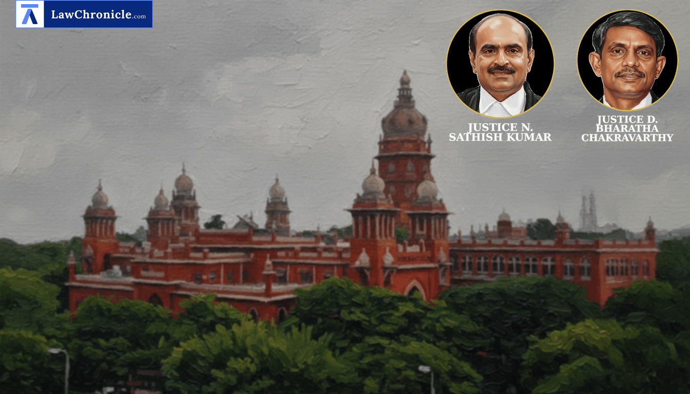 Madras HC mandates disclosure Of Microplastics in Food Packaging