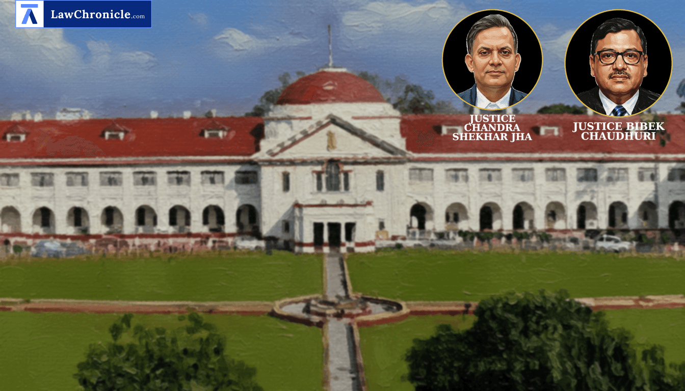 Patna HC Mandates Transparency in Prison Remissions and Rights for Convicts
