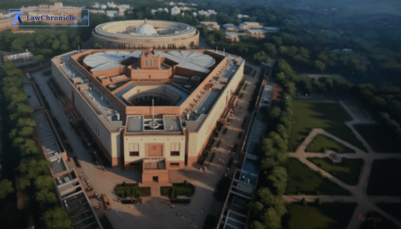 Central Government Notifies Land Acquisition for Western Dedicated Freight Corridor in Palghar
