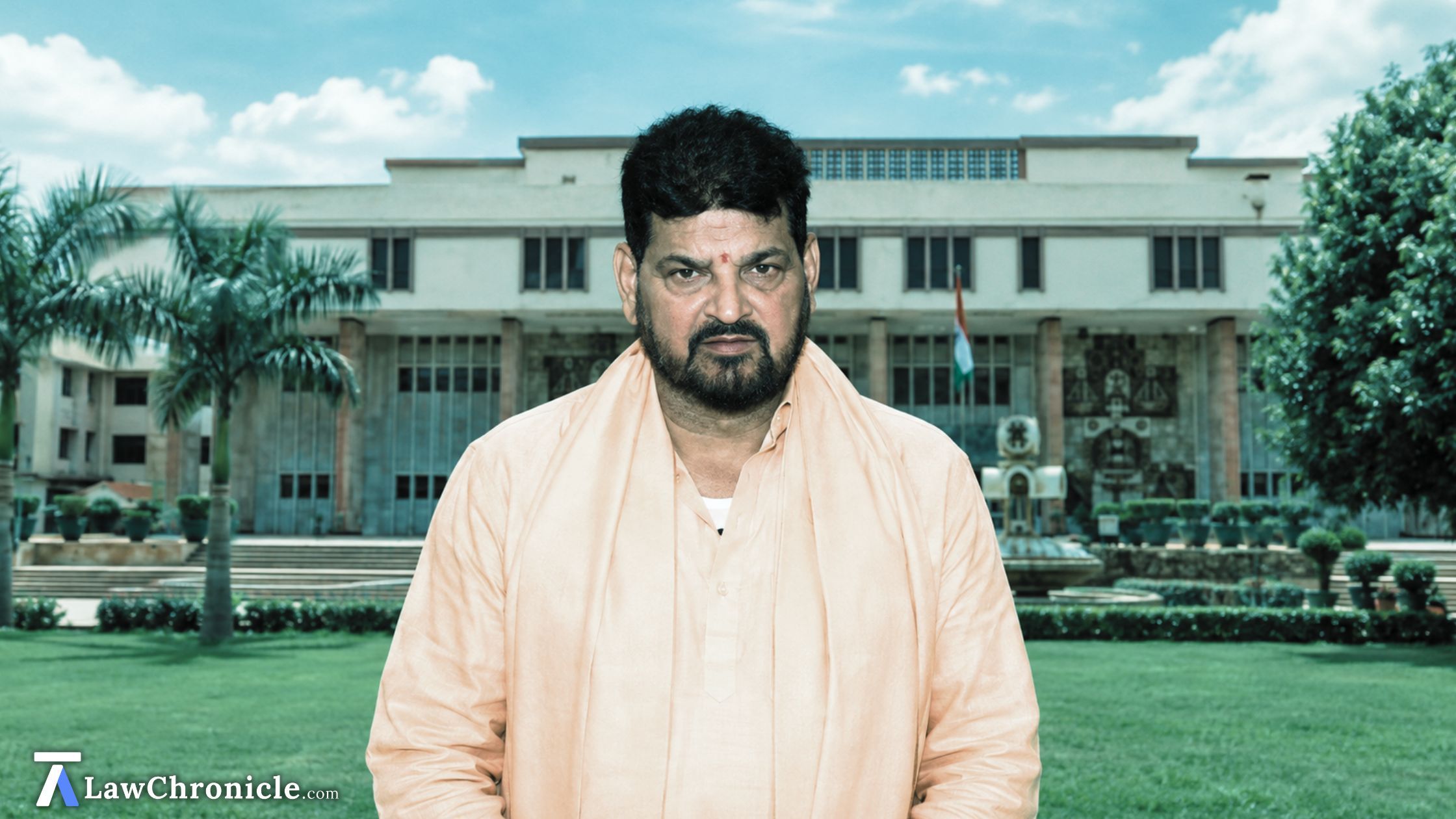 Brij Bhushan Sharan Singh Acquitted; Can Delhi High Court Reverse It?