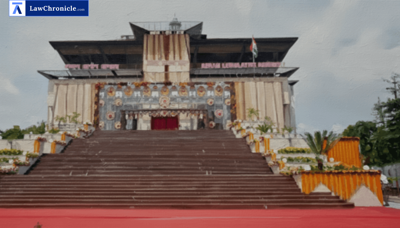 Assam Government Amends GST Rates for Pharmaceuticals and Other Goods
