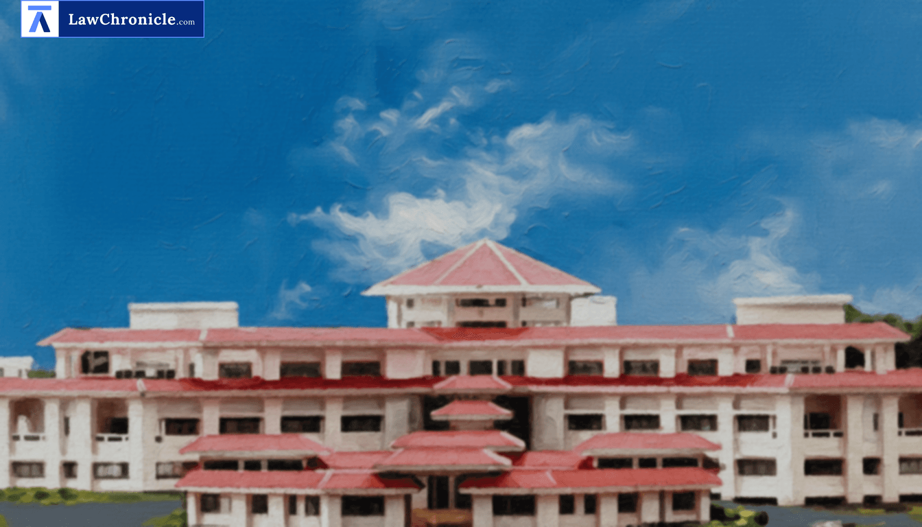 Tripura HC: State Holds Exclusive Domain Over Pay-Scale Structuring And Departmental Reorganization