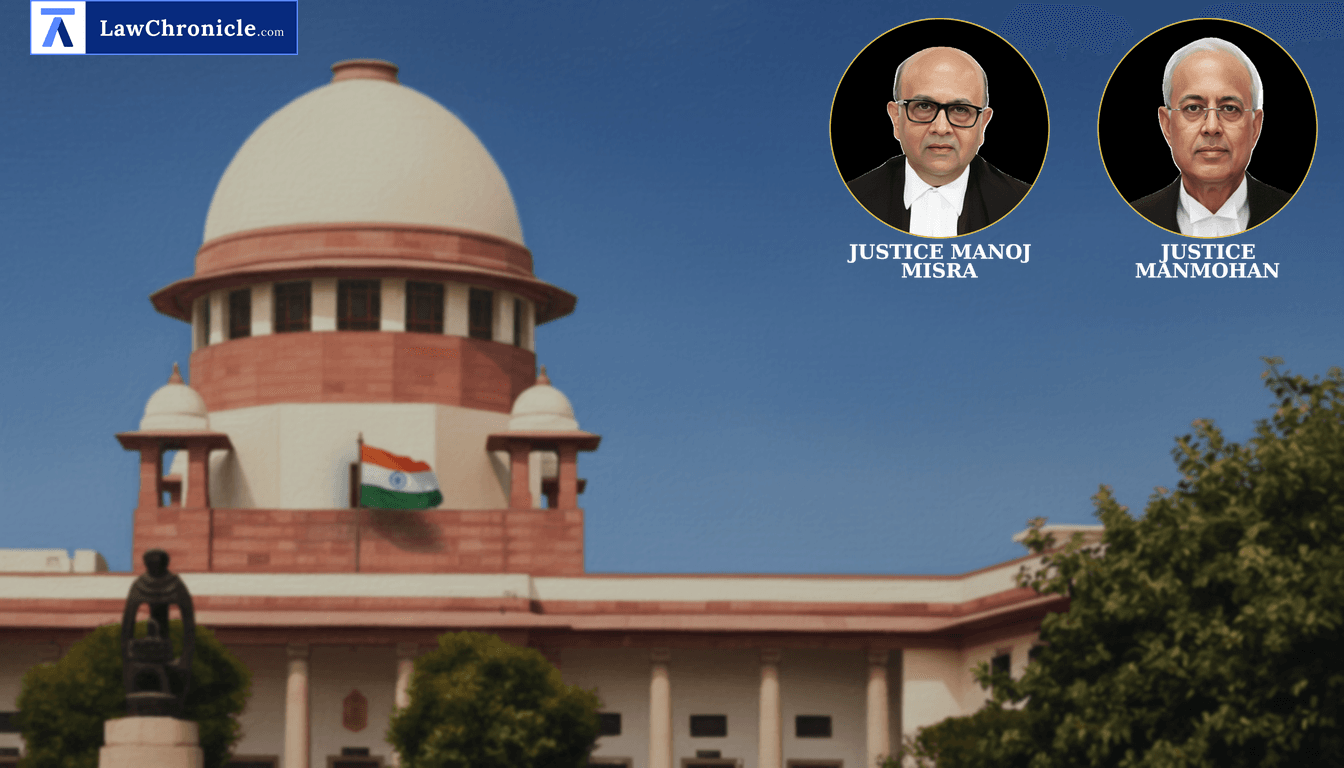 Supreme Court Restores Eviction Decree, Clarifies Rules on Pleading and Proof