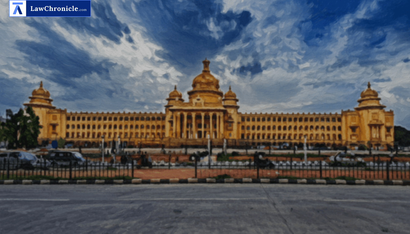 Karnataka Amends GST Act, Introduces Track and Trace Mechanism and Clarifies ITC Rules