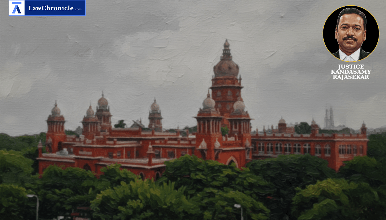 Possession Obtained By Fraudulent Assurance Is Dispossession Without Consent: Madras HC