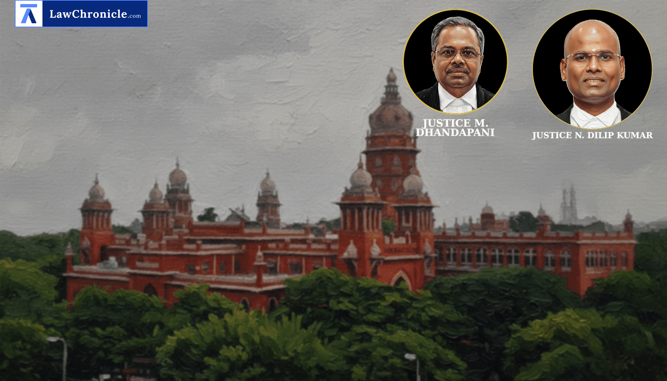 Revenue Records Prevail Over Claims Of Public Pathway Encroachment: Madras HC
