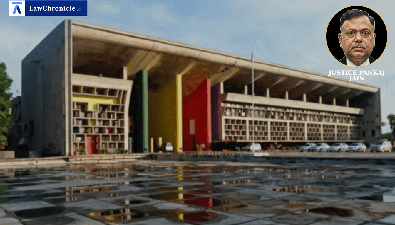 Unproved Revenue Excerpts Cannot Base Property Title Claims: Punjab and Haryana HC