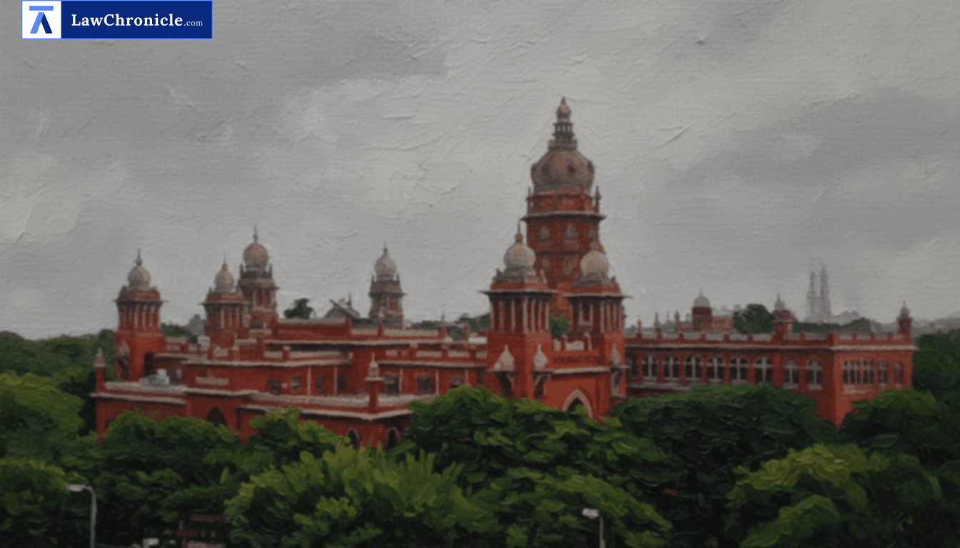  Madras High Court Allows Amendment to Plaint, Sets Aside Trial Court's Dismissal to Avoid Multiplicity of Proceedings 