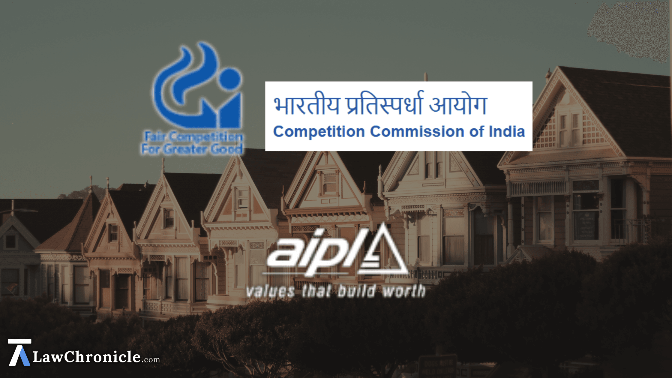 Inside CCI’s Relevant Market Analysis in the AIPL Case