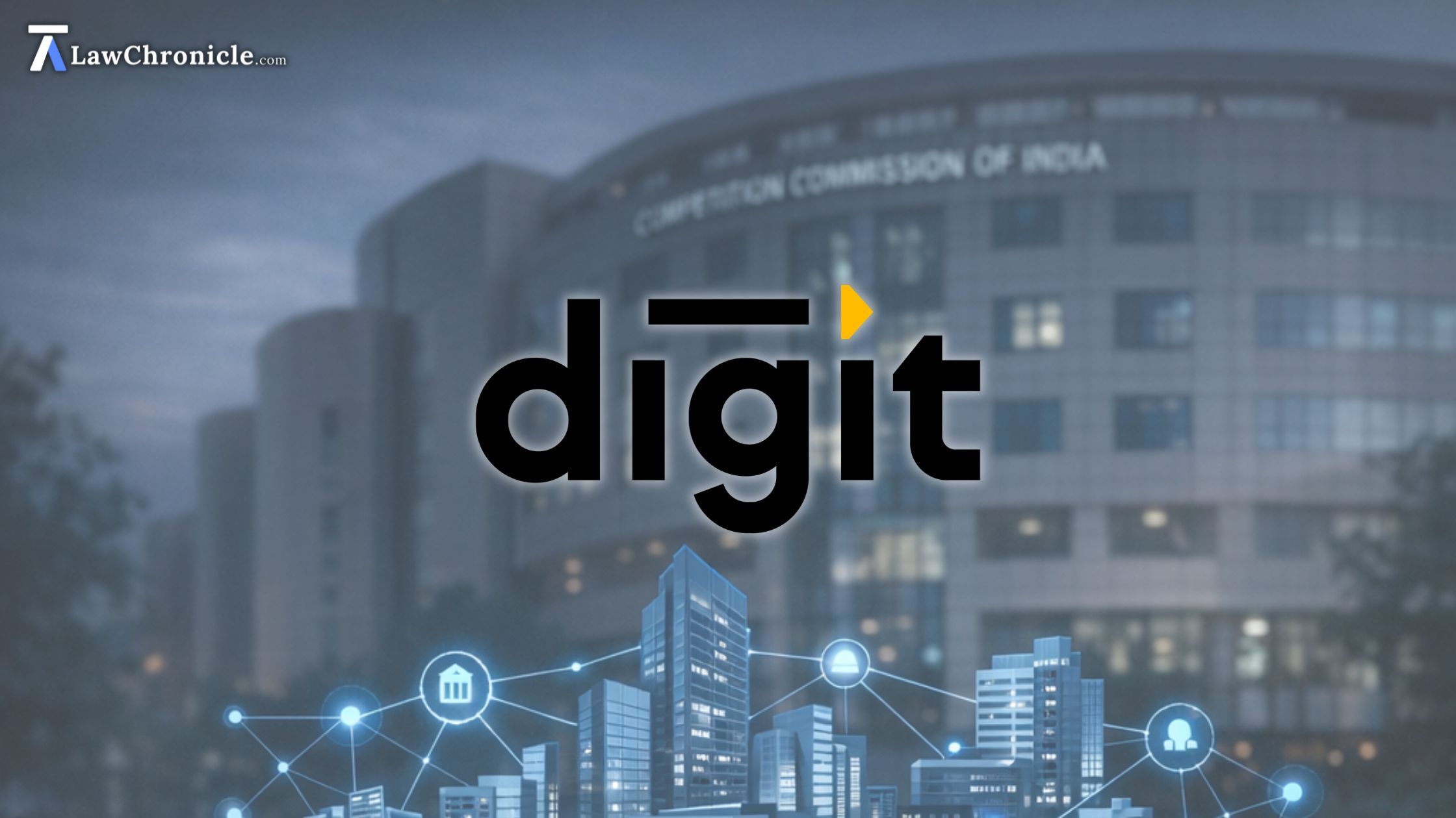 Go Digit Infoworks Services amalgamation with Go Digit General Insurance gets CCI Approval