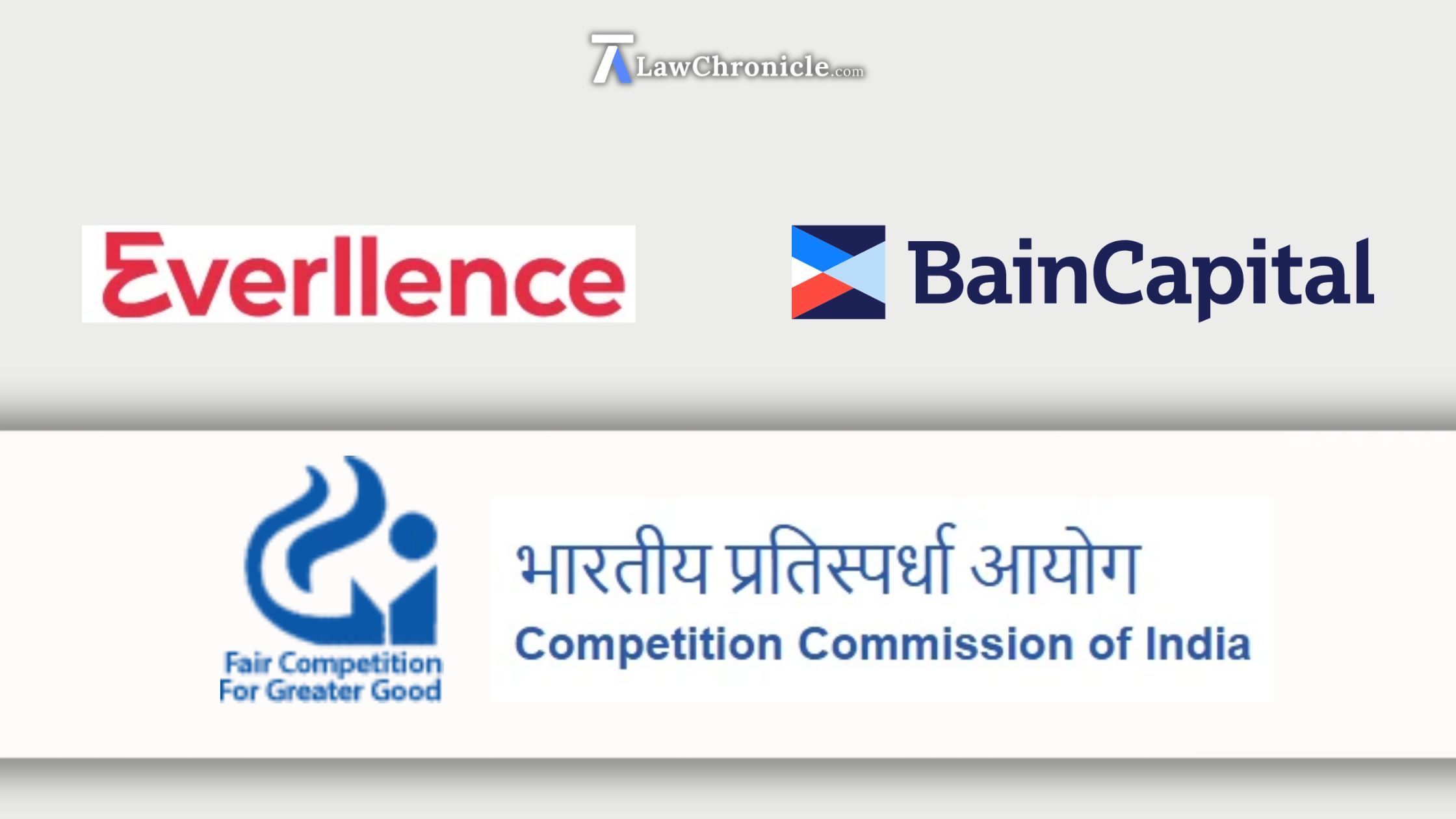 CCI Approves Bain Capital Funds’ Acquisition of Majority Stake in Volkswagen Subsidiary Everllence