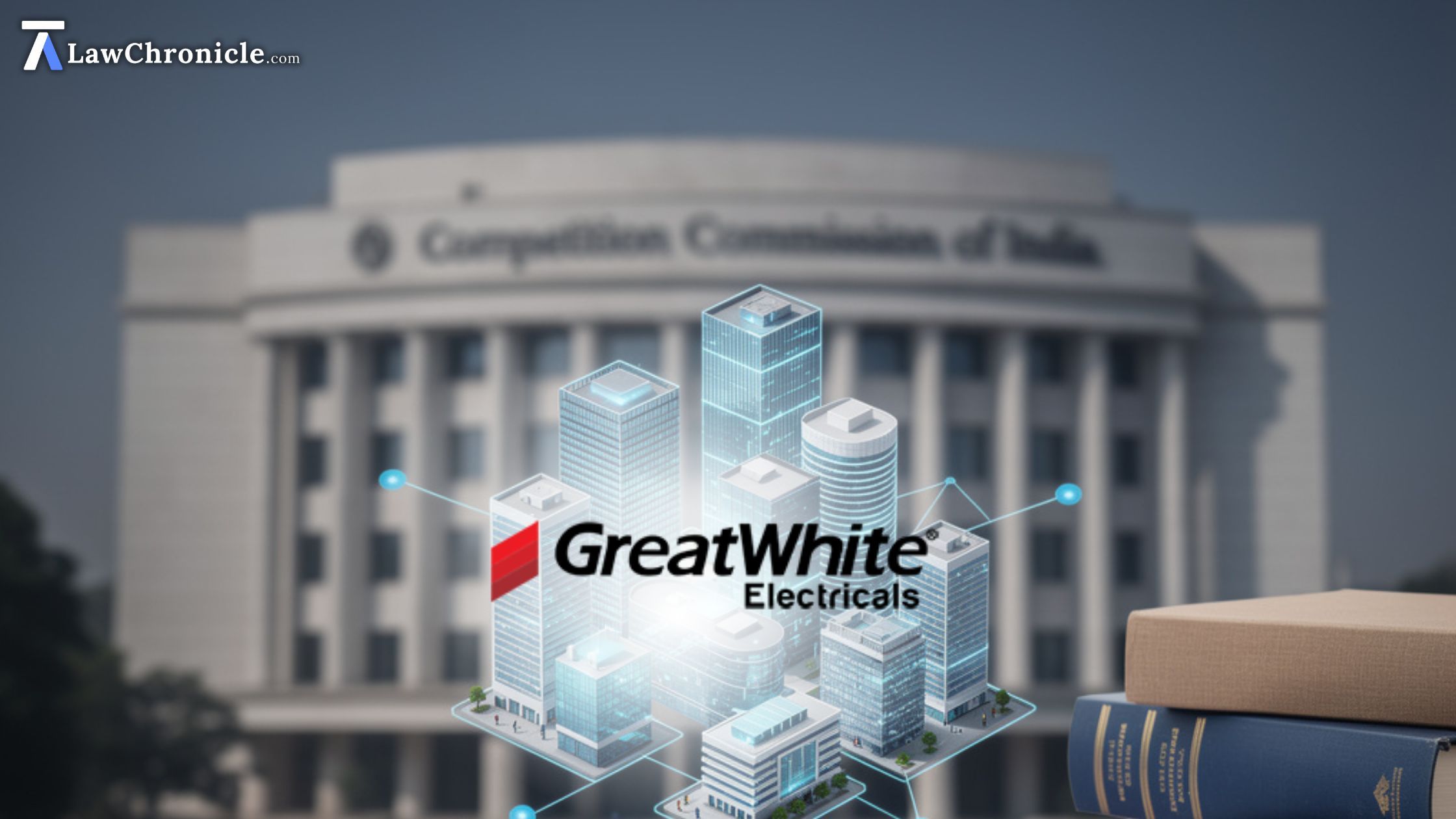 CCI Approves Acquisition of Stake in Great White Global by Investment Funds and Promoters
