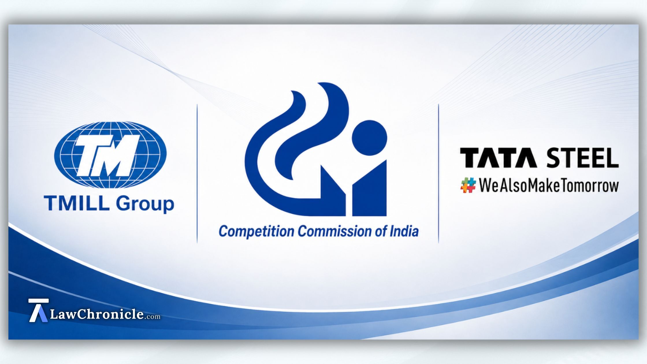 CCI Approves Tata Steel's Acquisition of 23% Equity Shares in TMILL