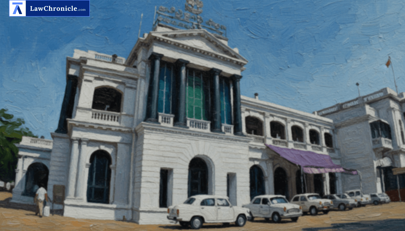 Election Commission Amends List of Assistant Electoral Registration Officers for Tamil Nadu Constituencies