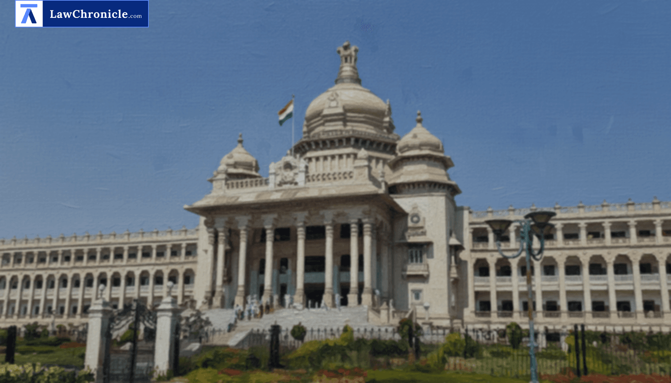 Karnataka Notifies New Recruitment Rules for ESI Medical Services