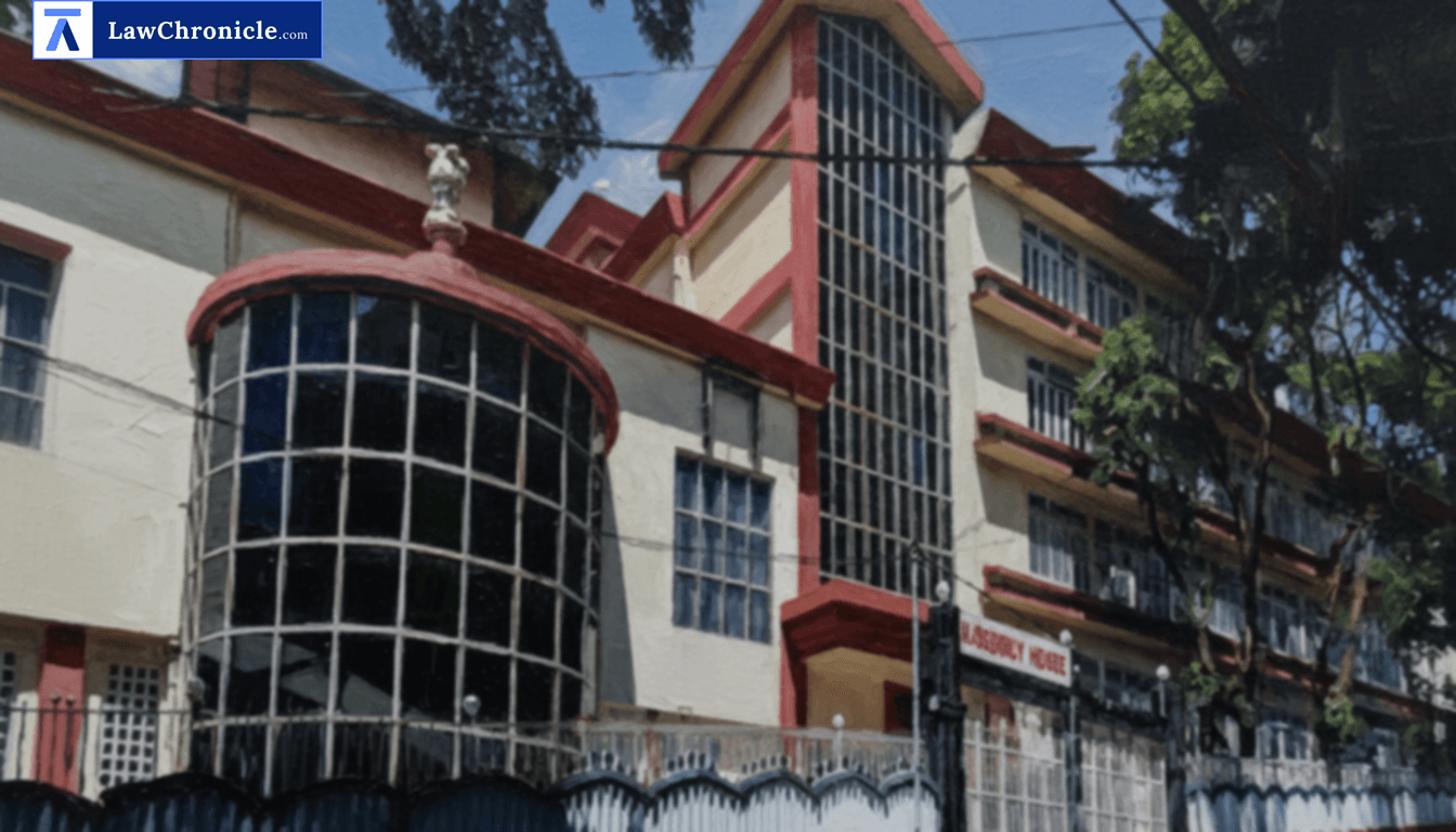 Mizoram Notifies New Recruitment Rules for Microscopist Posts