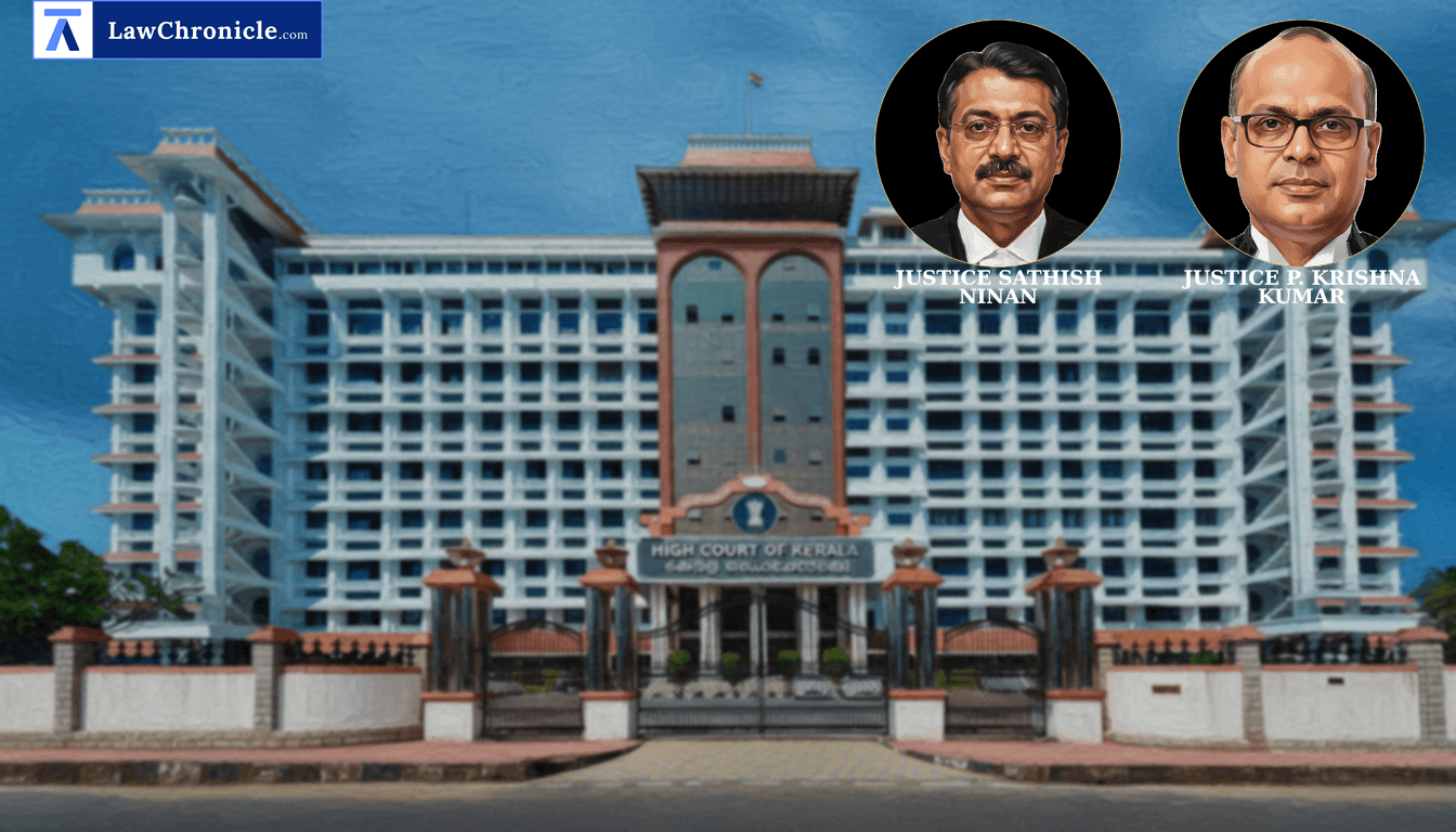 Unregistered Property Agreements Cannot Create Legal Rights: Kerala High Court