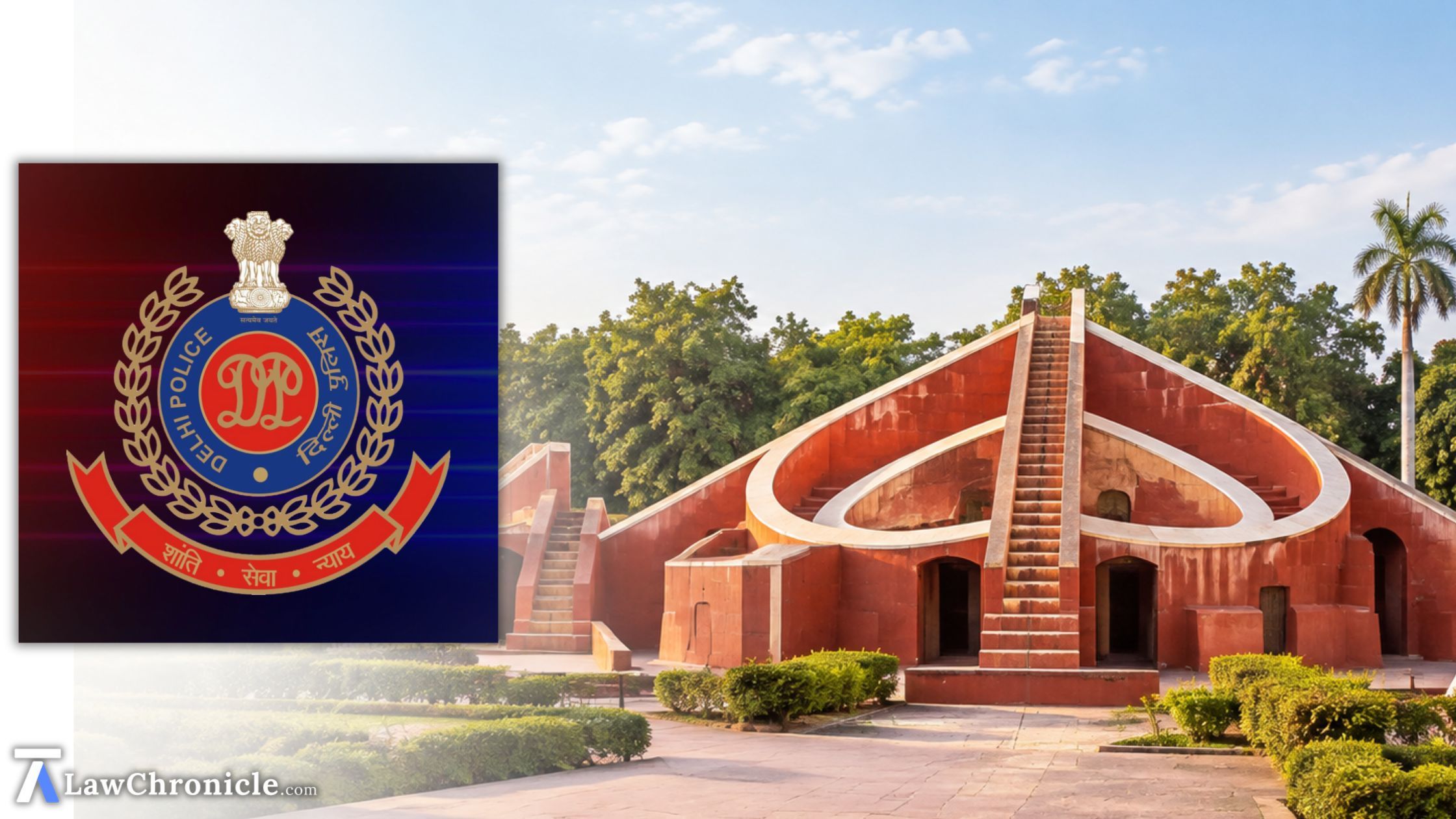 Jantar Mantar De-Notified as Protest Site as Delhi Police Designates Three New Venues