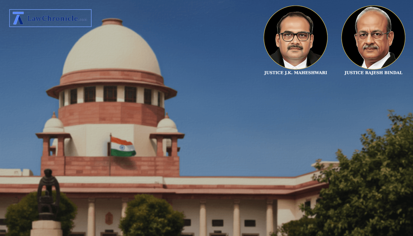  Supreme Court Holds Consumer Fora Orders Are Enforceable As Civil Decrees; Reads Section 25(1) To Include "Any Order" 
