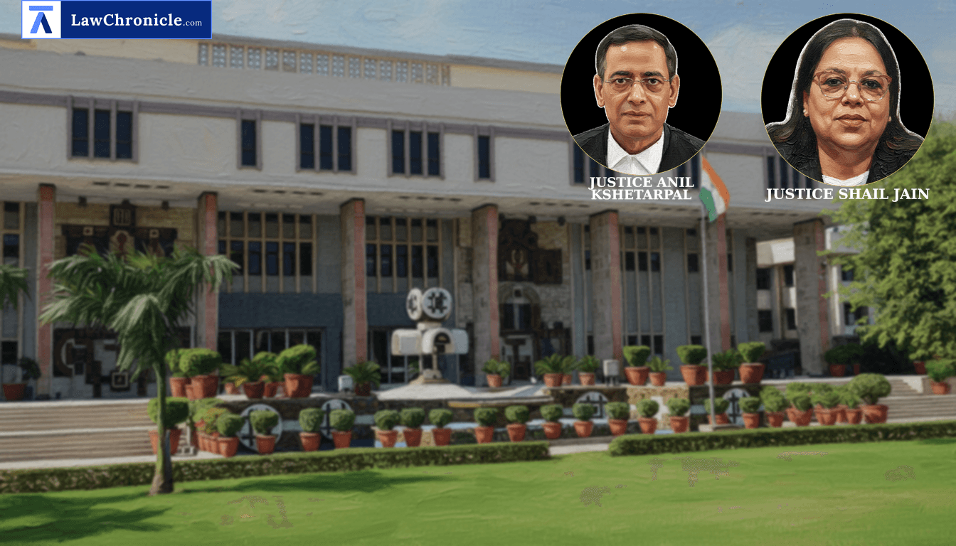 Pre-Deposit for Appeal under GST not applicable retroactively: Delhi High Court