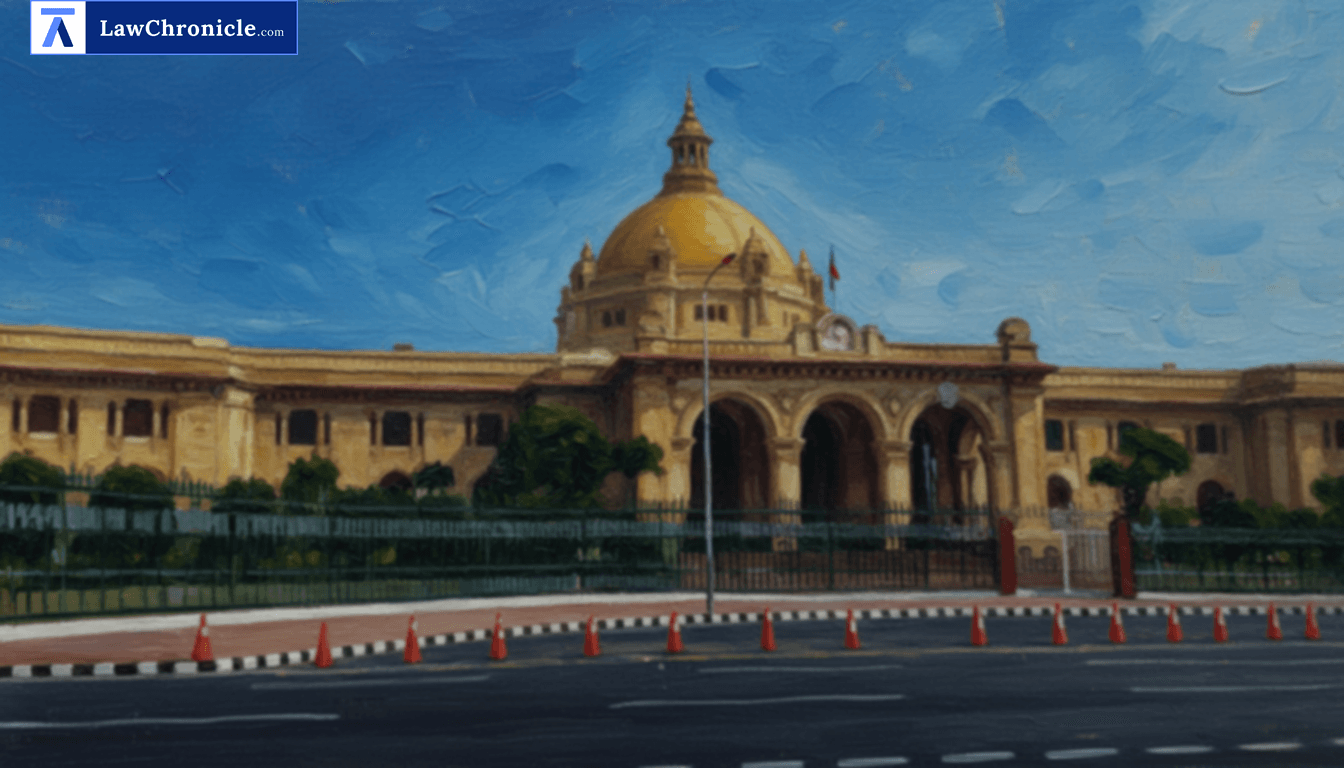 Uttar Pradesh Governor Promulgates Ordinance to Amend Private Universities Act