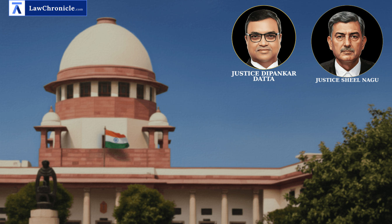 SC: Administrative Authorities Cannot Reopen Closed Externment Proceedings Without Statutory Authority